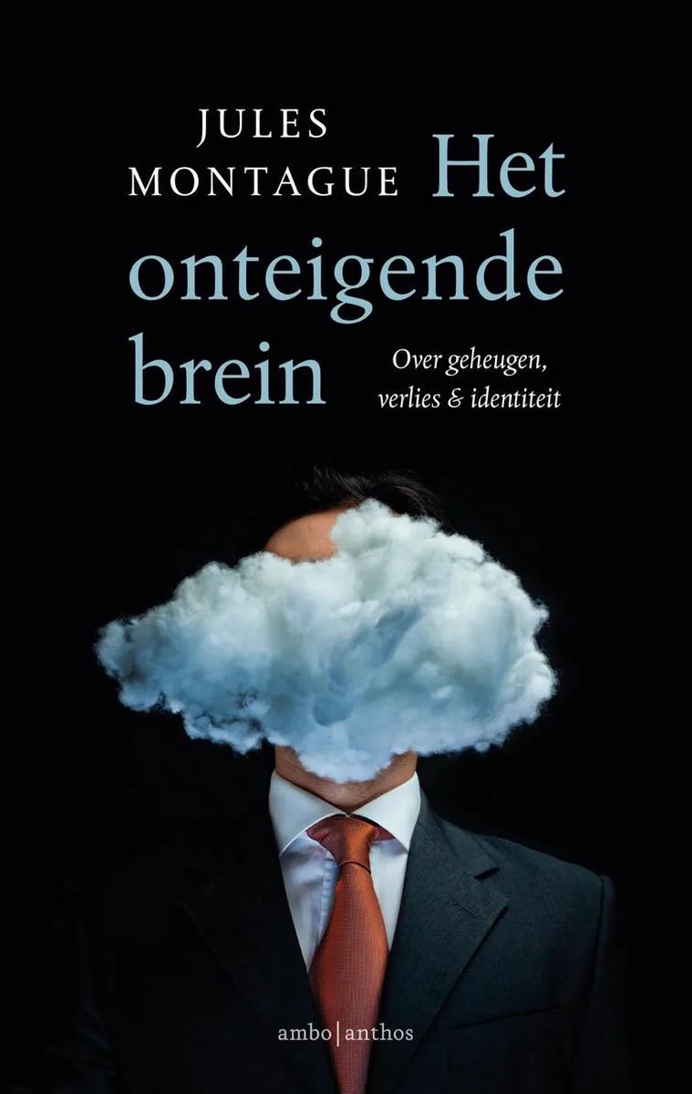 Het onteigende brein von Ambo | Anthos – Buchfoto