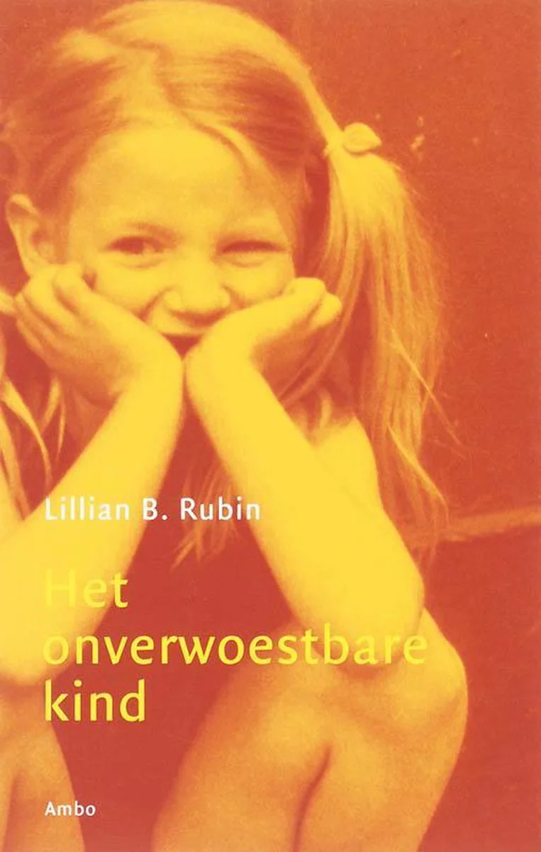Het onverwoestbare kind von Ambo | Anthos – Buchfoto