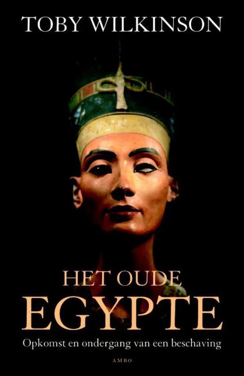 Het oude Egypte fra Ambo | Anthos – billede af bogen