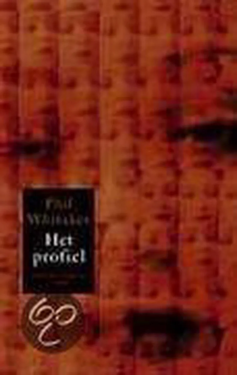 Het Profiel von Ambo | Anthos – Buchfoto