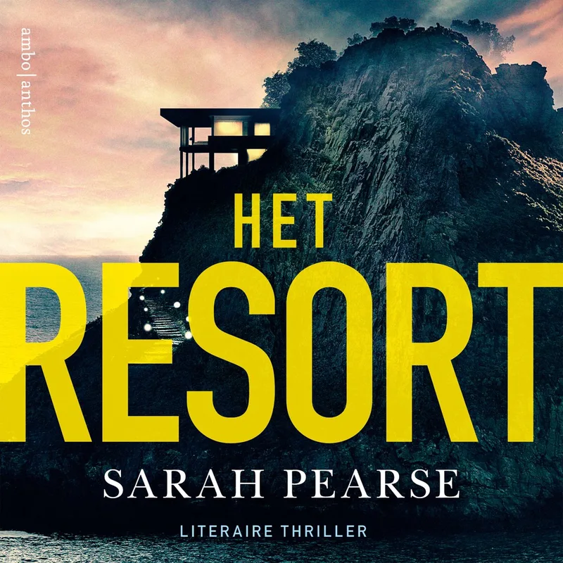 Het resort fra Ambo | Anthos – billede af bogen