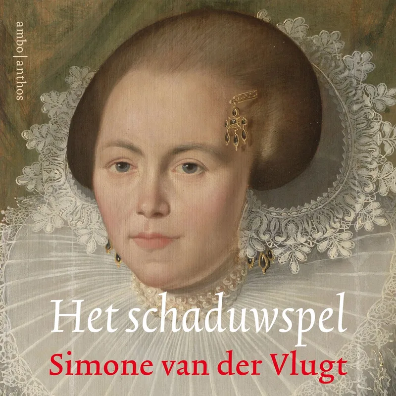 Het schaduwspel von Ambo | Anthos – Buchfoto