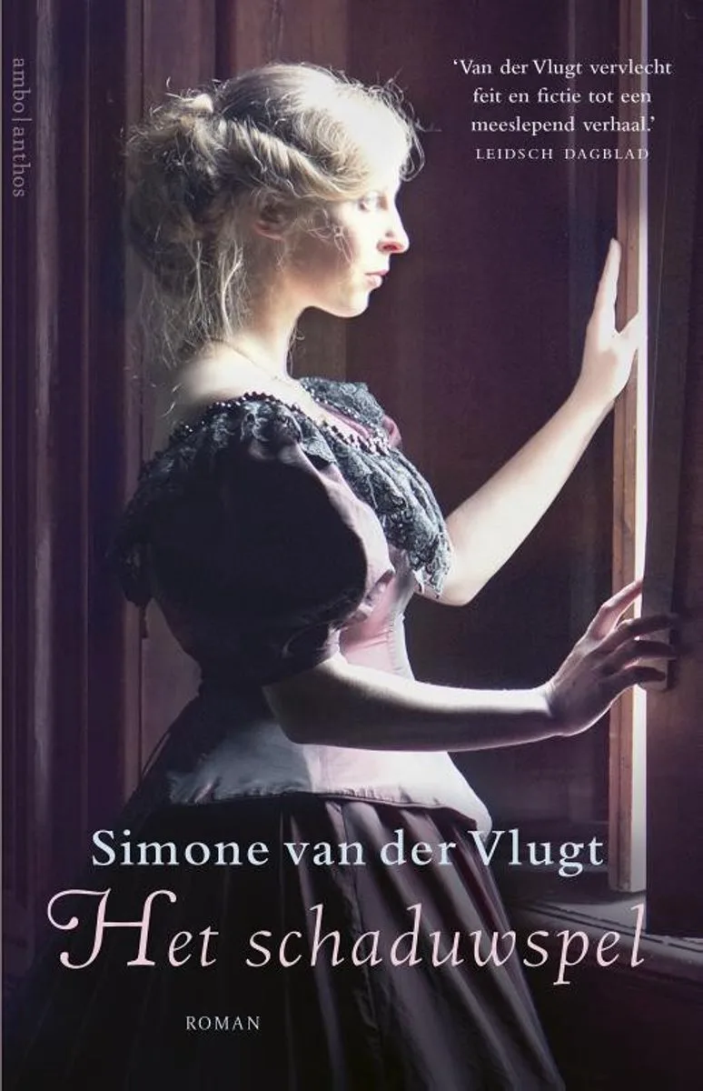 Het schaduwspel fra Ambo | Anthos – billede af bogen