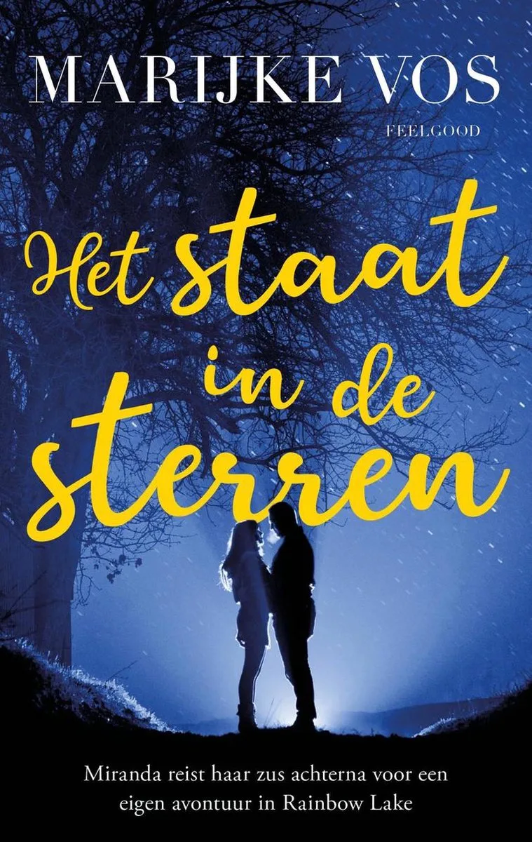 Het staat in de sterren von Ambo | Anthos – Buchfoto