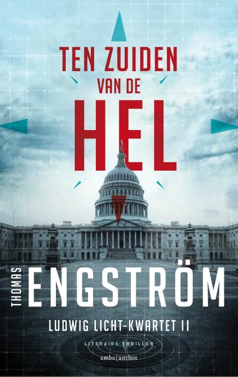 Het teken van de ram - 1 von Ambo | Anthos – Buchfoto