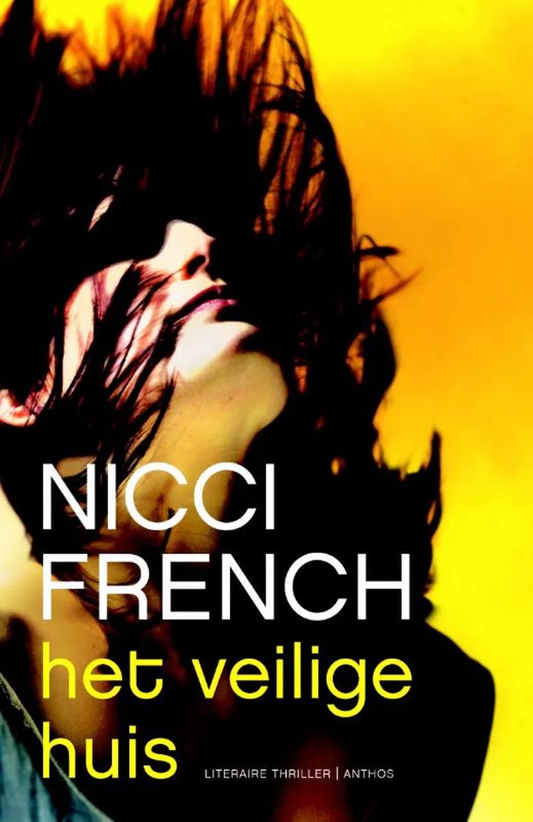 Het veilige huis von Ambo | Anthos – Buchfoto