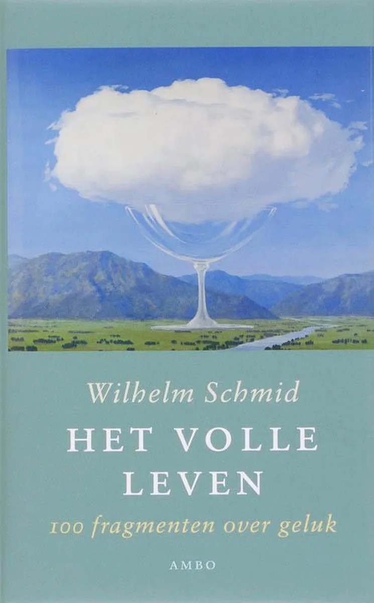 Het Volle Leven von Ambo | Anthos – Buchfoto