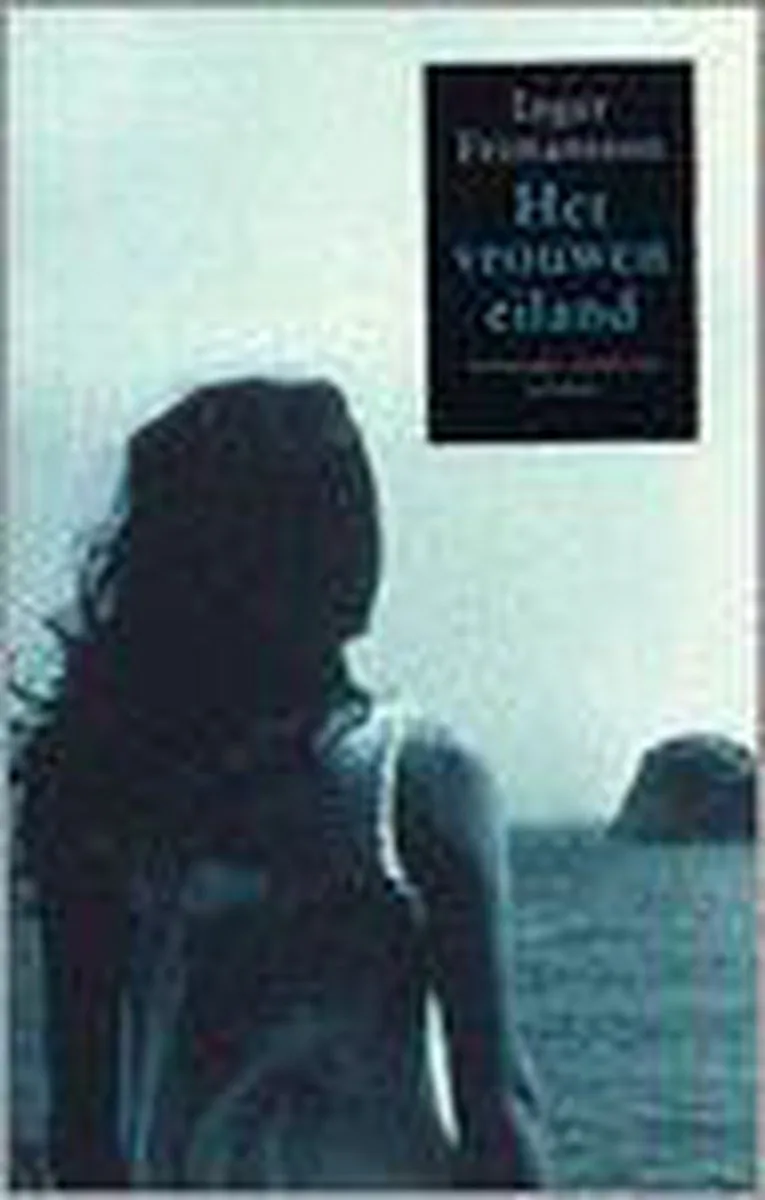Het Vrouweneiland von Ambo | Anthos – Buchfoto