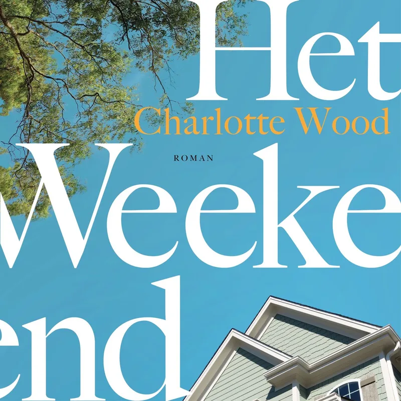 Het weekend van Ambo | Anthos – boekfoto