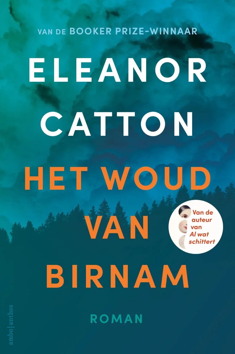 Het Woud van Birnam von Ambo | Anthos – Buchfoto
