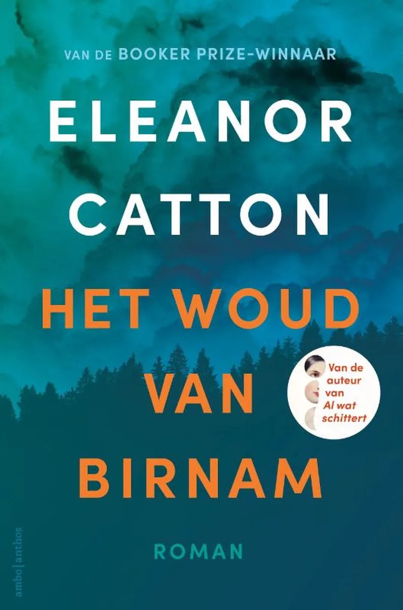 Het Woud van Birnam fra Ambo | Anthos – billede af bogen