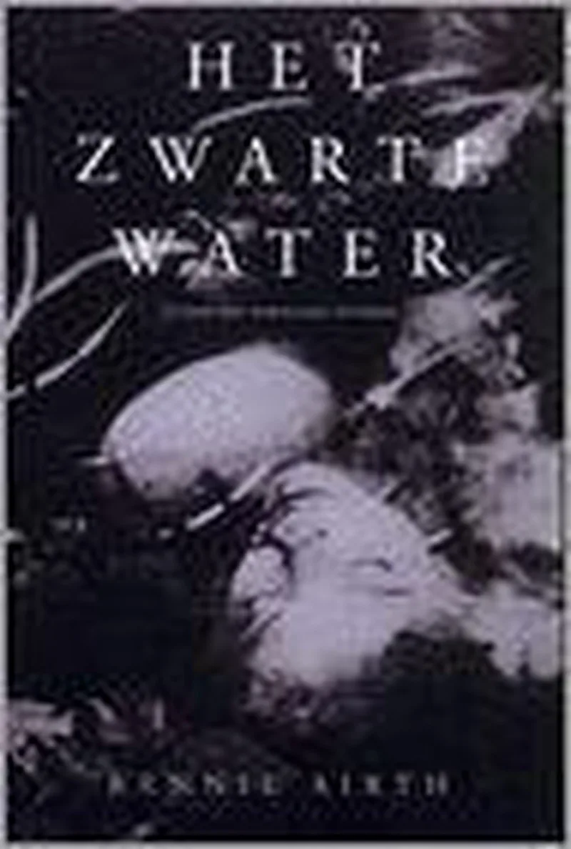 Het Zwarte Water von Ambo | Anthos – Buchfoto