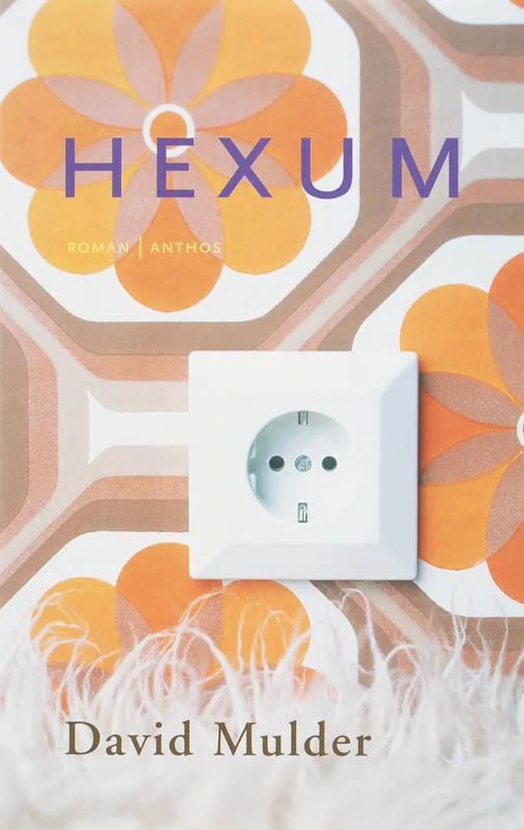 Hexum von Ambo | Anthos – Buchfoto