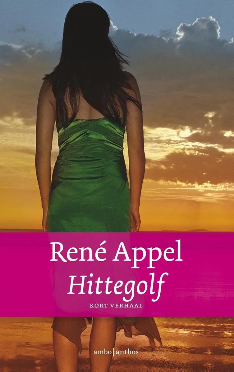 Hittegolf de Ambo | Anthos – photo du livre