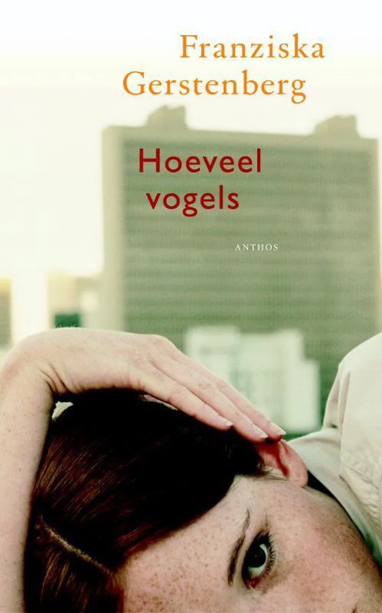 Hoeveel Vogels fra Ambo | Anthos – billede af bogen