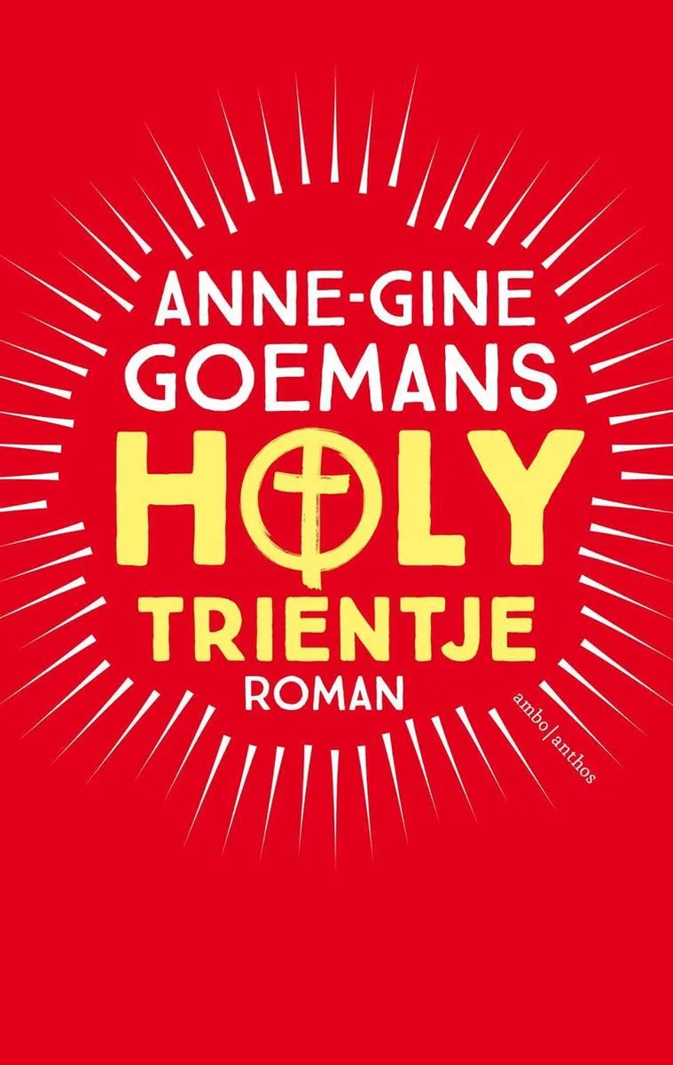 Holy Trientje von Ambo | Anthos – Buchfoto