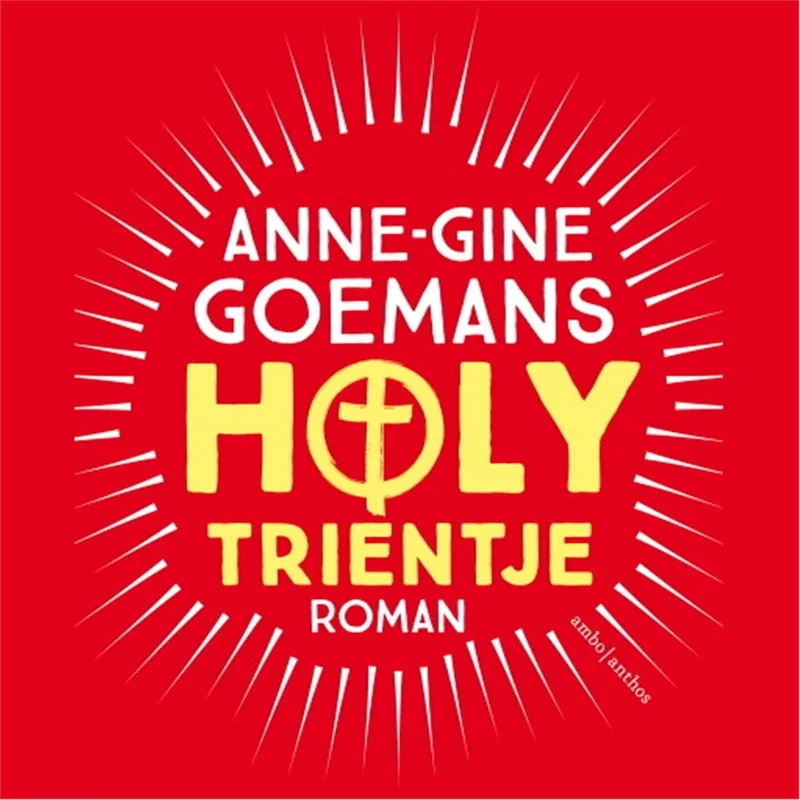 Holy Trientje fra Ambo | Anthos – billede af bogen