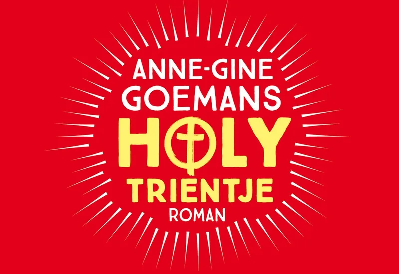 Holy Trientje von Ambo | Anthos – Buchfoto