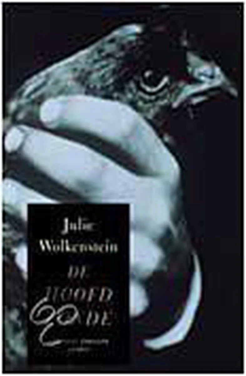Hoofdzonde von Ambo | Anthos – Buchfoto