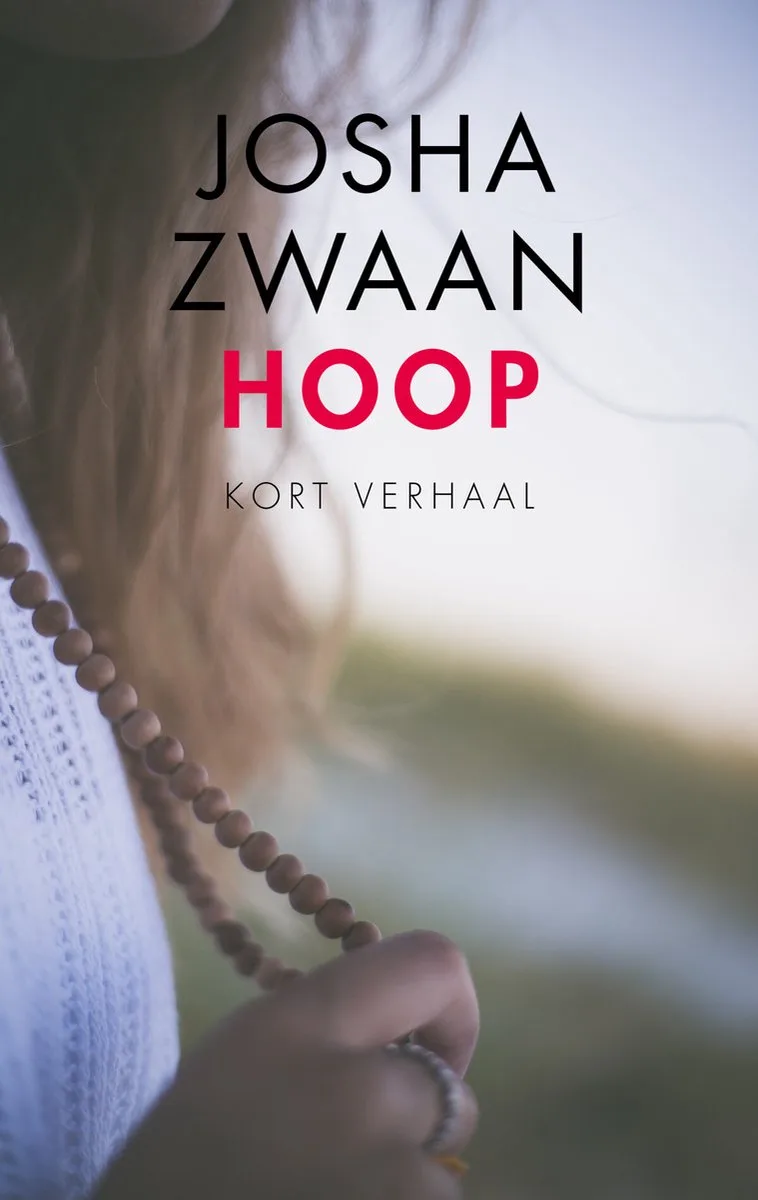 Hoop van Ambo | Anthos – boekfoto