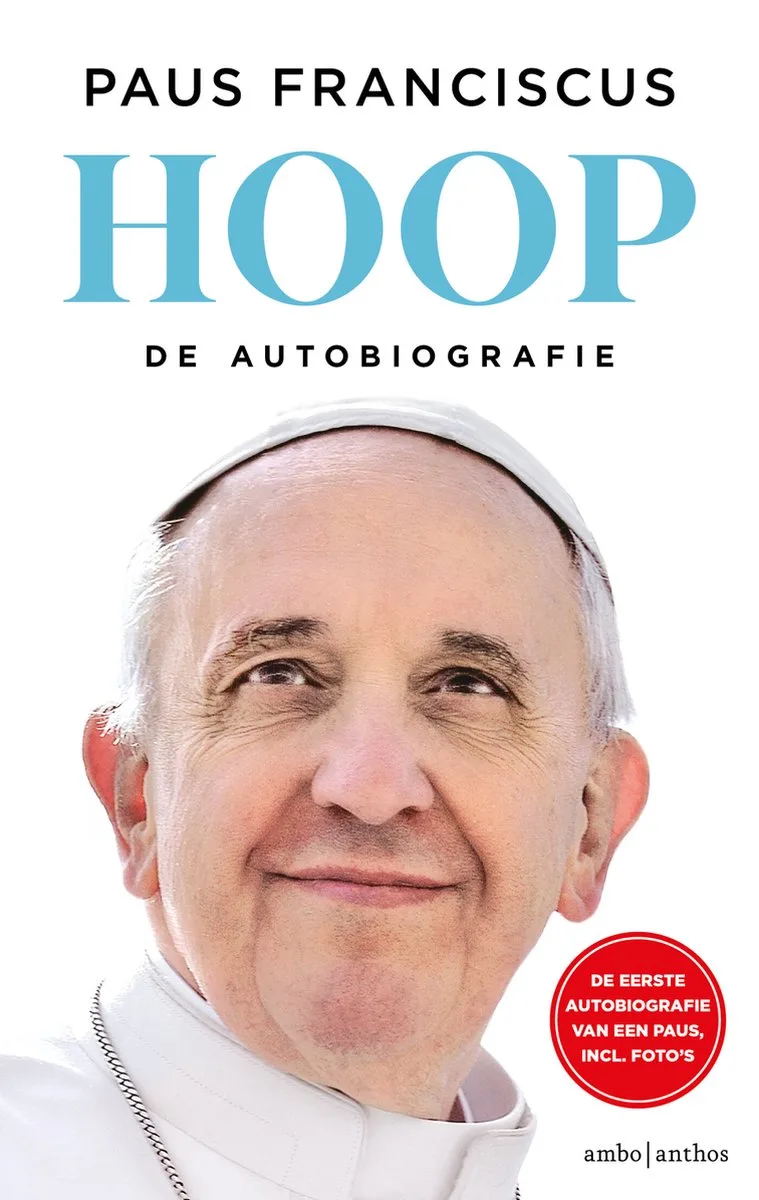 Hoop fra Ambo | Anthos – billede af bogen