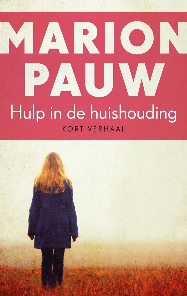 Hulp in de huishouding von Ambo | Anthos – Buchfoto