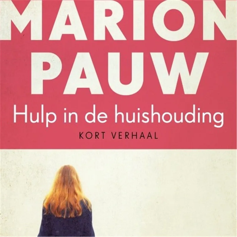 Hulp in de huishouding von Ambo | Anthos – Buchfoto