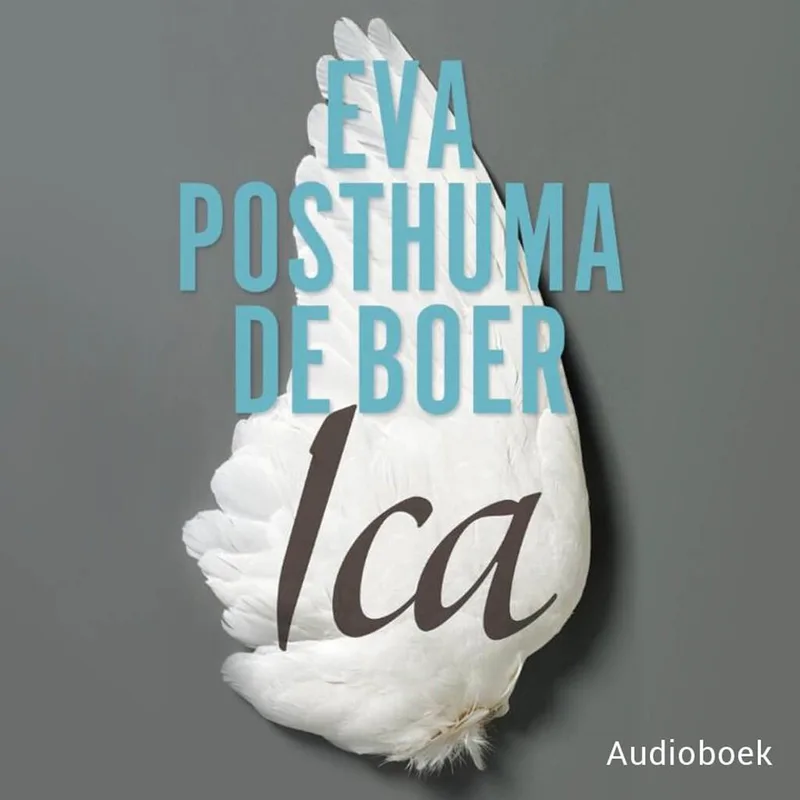 Ica fra Ambo | Anthos – billede af bogen