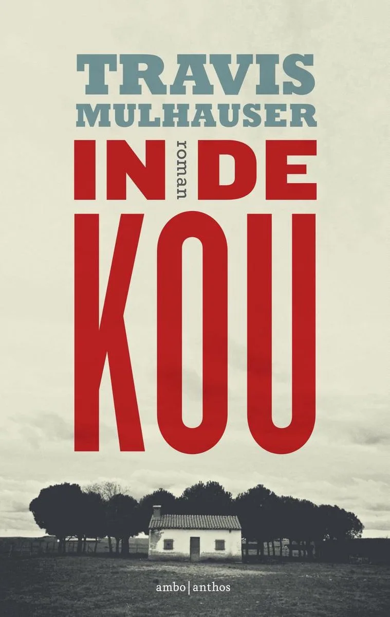 In de kou von Ambo | Anthos – Buchfoto