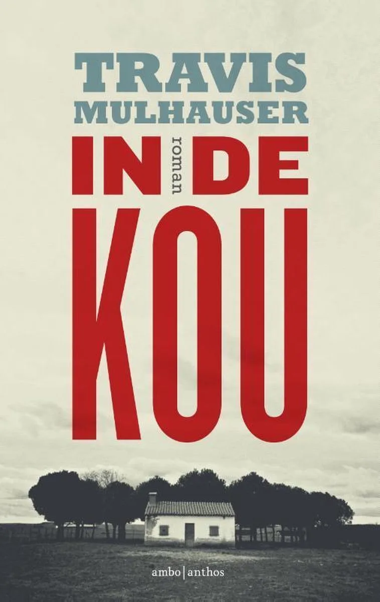 In de kou von Ambo | Anthos – Buchfoto