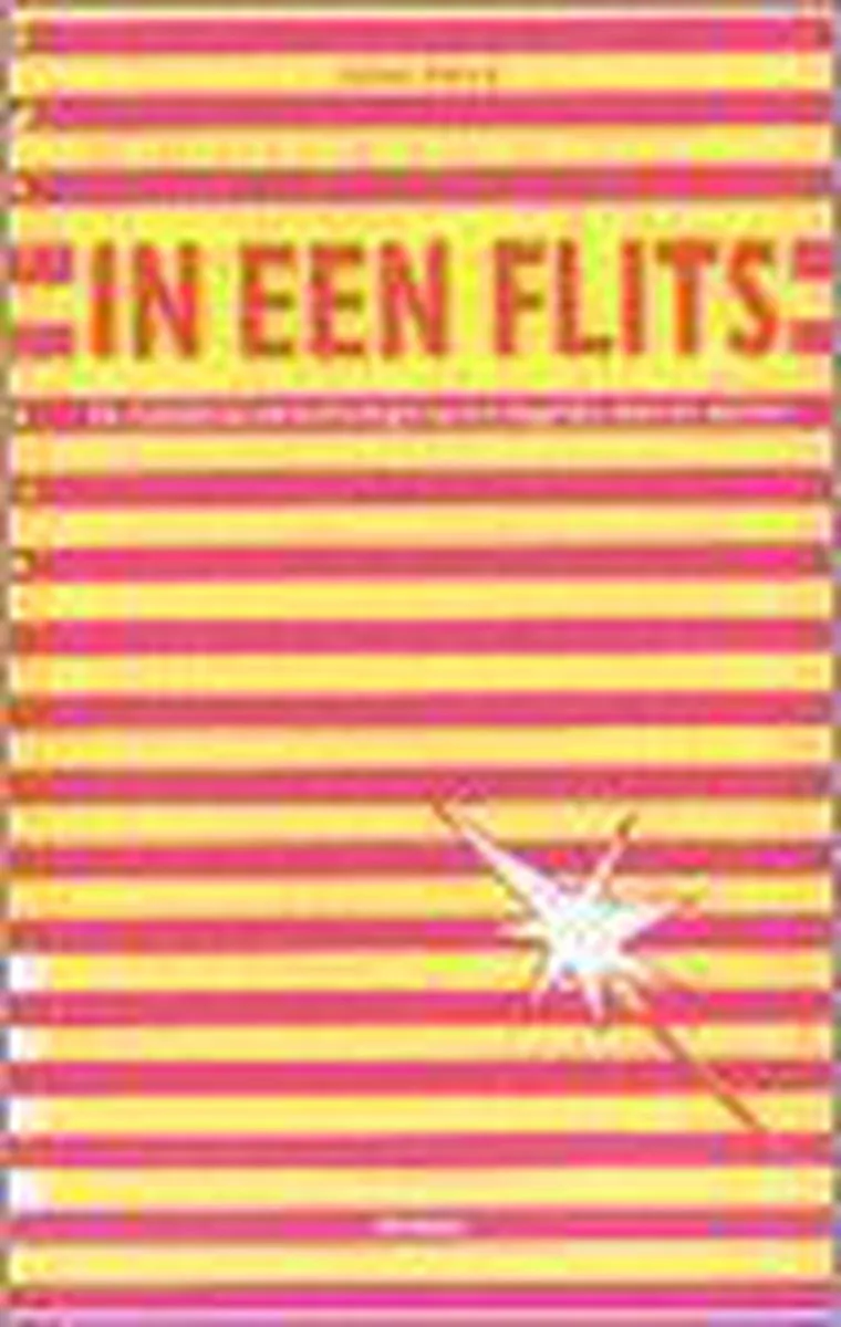 In Een Flits fra Ambo | Anthos – billede af bogen