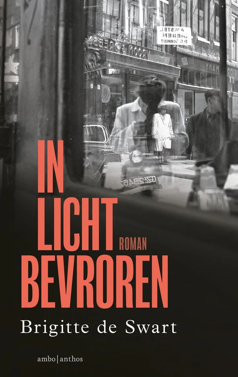 In licht bevroren von Ambo | Anthos – Buchfoto