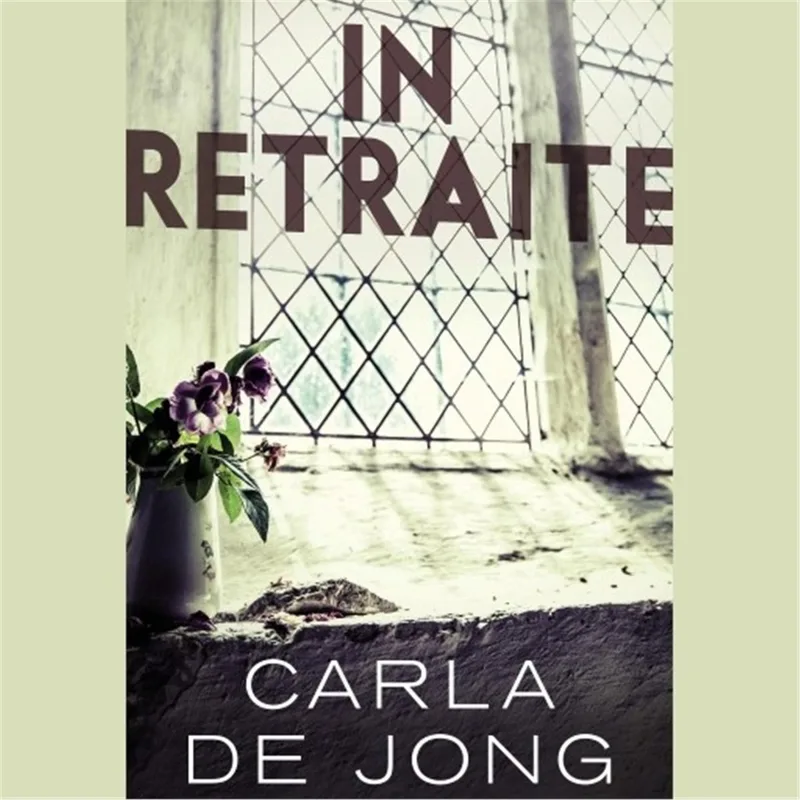 In retraite von Ambo | Anthos – Buchfoto
