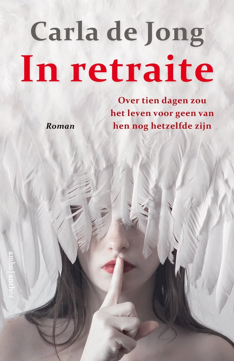 In retraite von Ambo | Anthos – Buchfoto