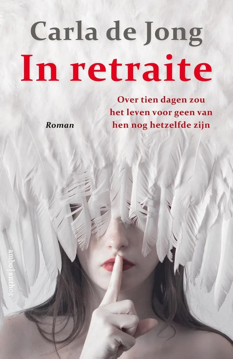 In retraite von Ambo | Anthos – Buchfoto