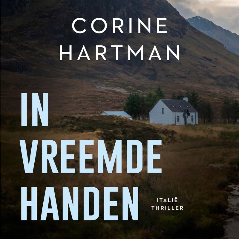 In vreemde handen von Ambo | Anthos – Buchfoto