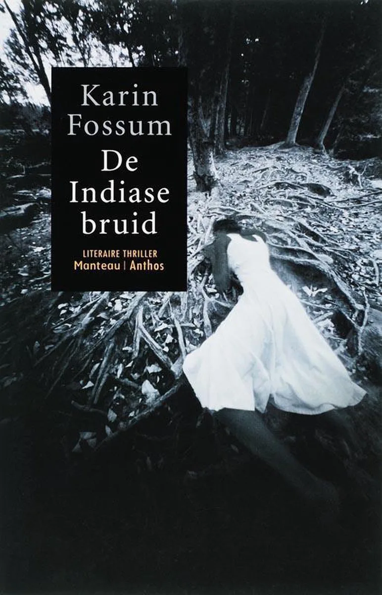 Indiase Bruid von Ambo | Anthos – Buchfoto