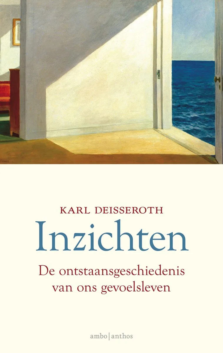 Inzichten von Ambo | Anthos – Buchfoto