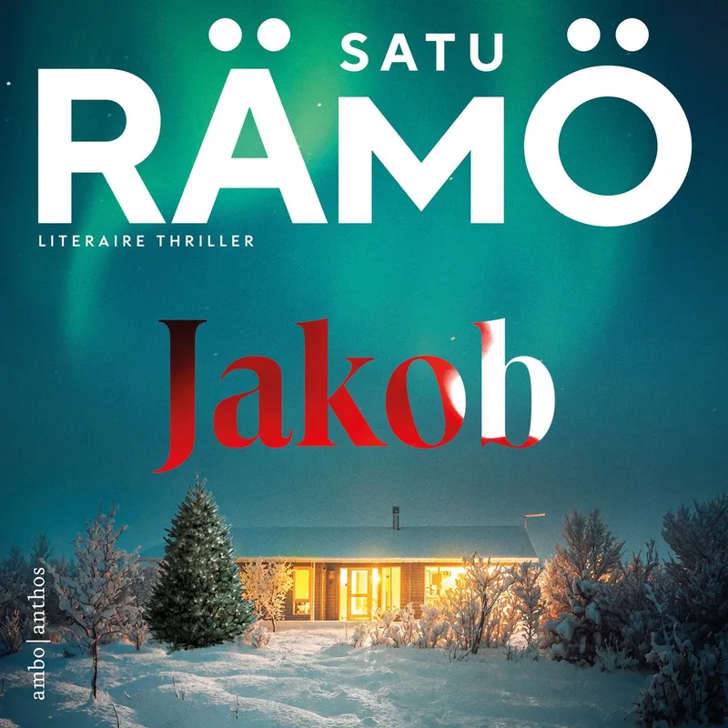 Jakob von Ambo | Anthos – Buchfoto