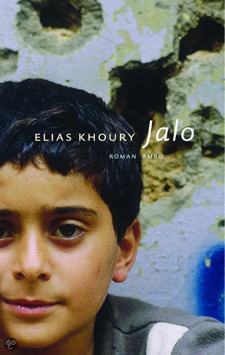 Jalo von Ambo | Anthos – Buchfoto