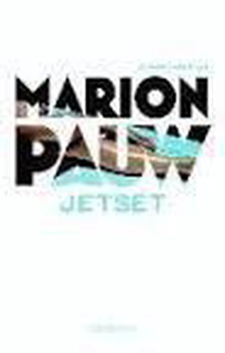 Jetset - special Jumbo von Ambo | Anthos – Buchfoto