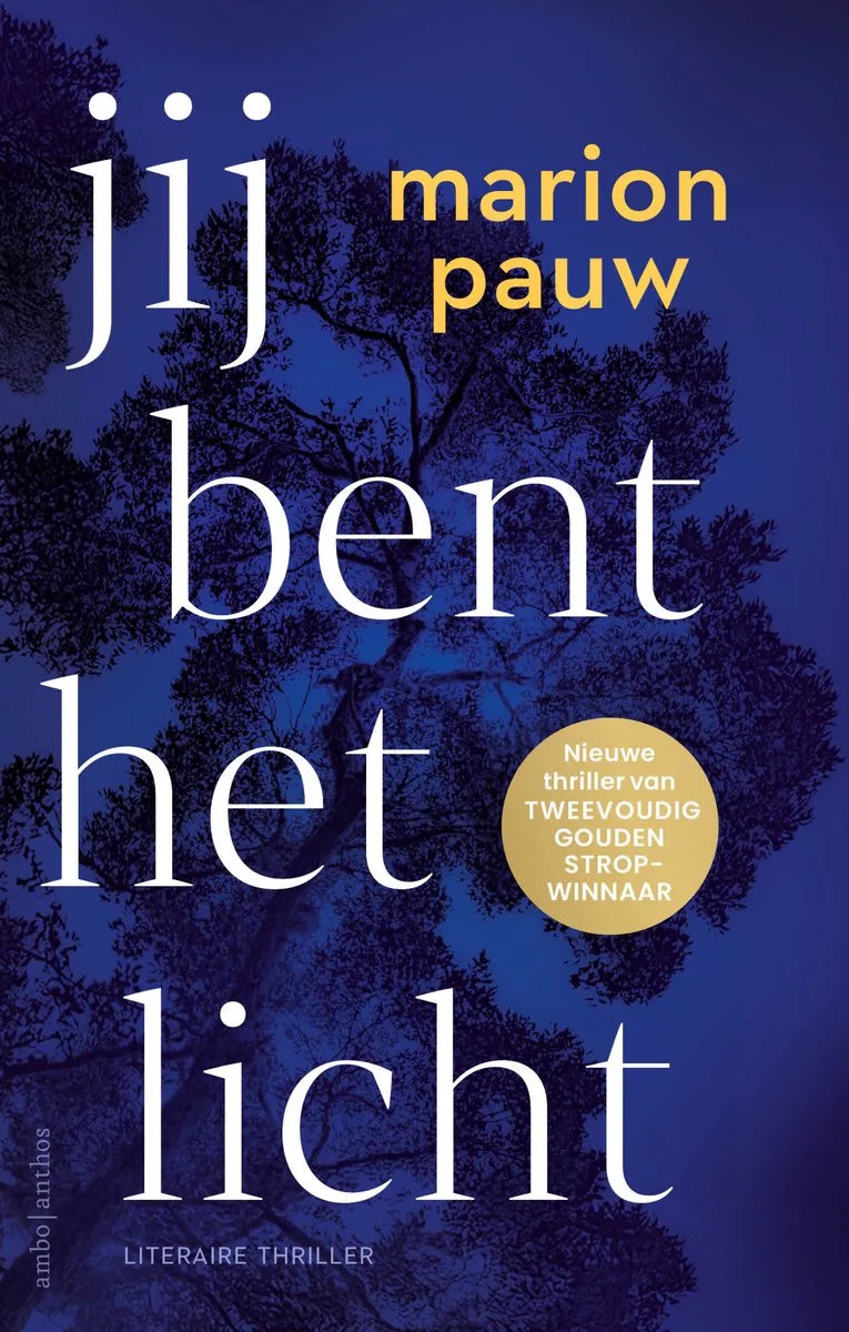 Jij bent het licht von Ambo | Anthos – Buchfoto