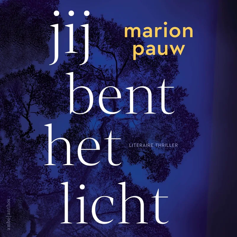 Jij bent het licht von Ambo | Anthos – Buchfoto