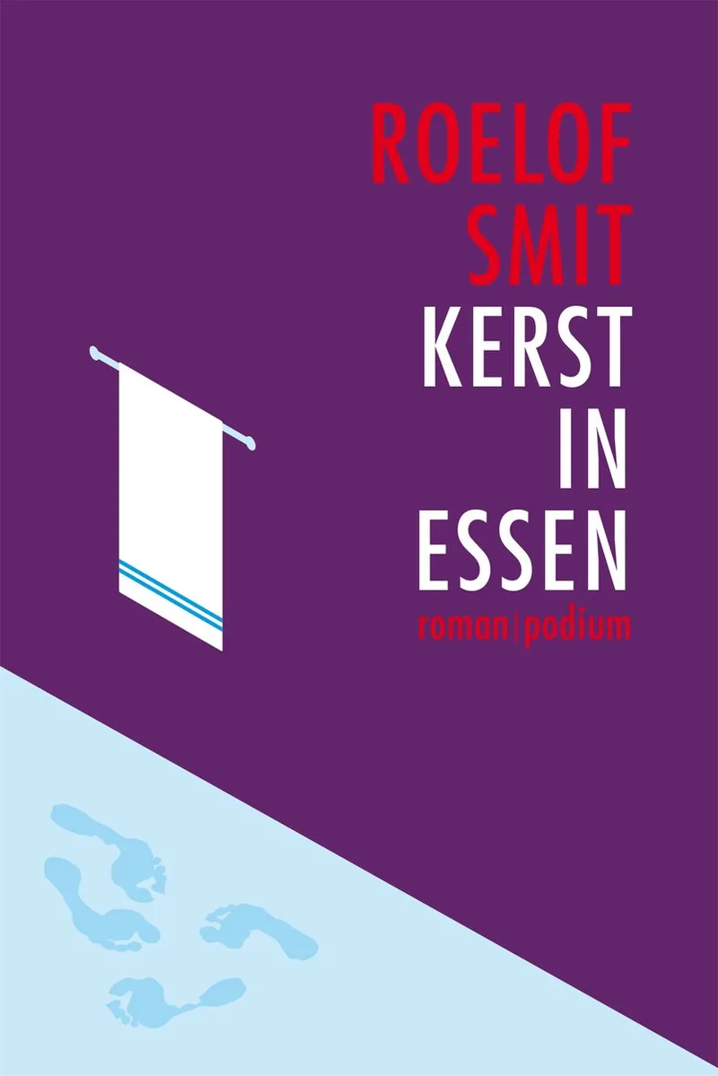 Kerst in Essen von Ambo | Anthos – Buchfoto