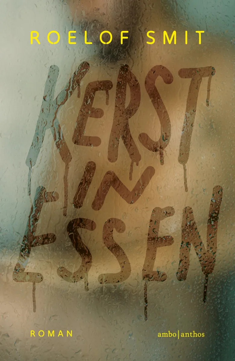 Kerst in Essen von Ambo | Anthos – Buchfoto