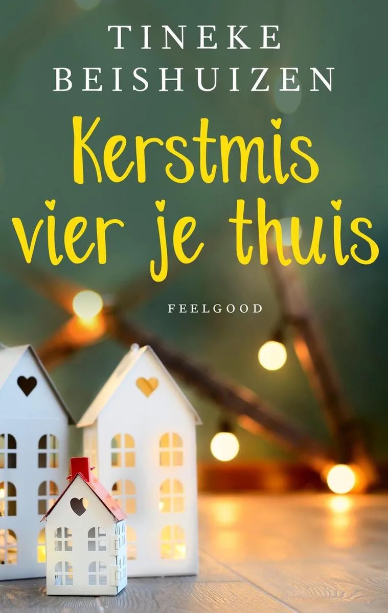 Kerstmis vier je thuis von Ambo | Anthos – Buchfoto