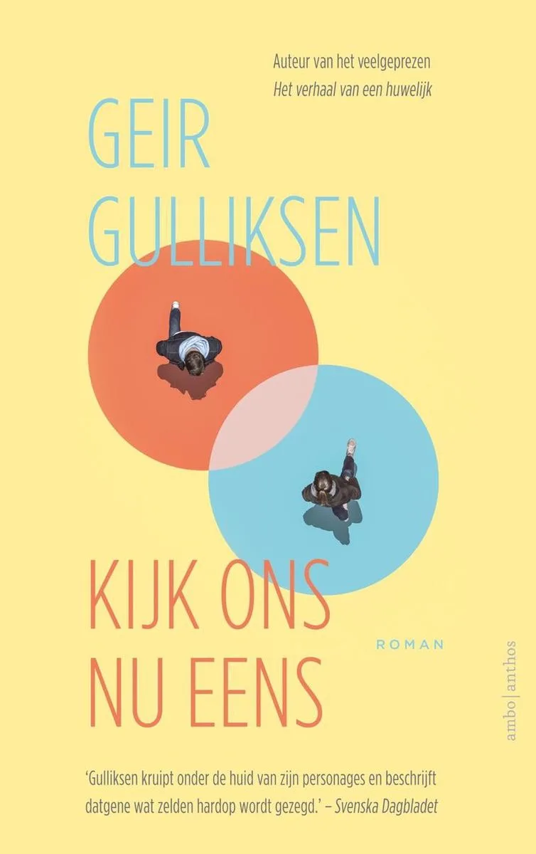 Kijk ons nu eens fra Ambo | Anthos – billede af bogen