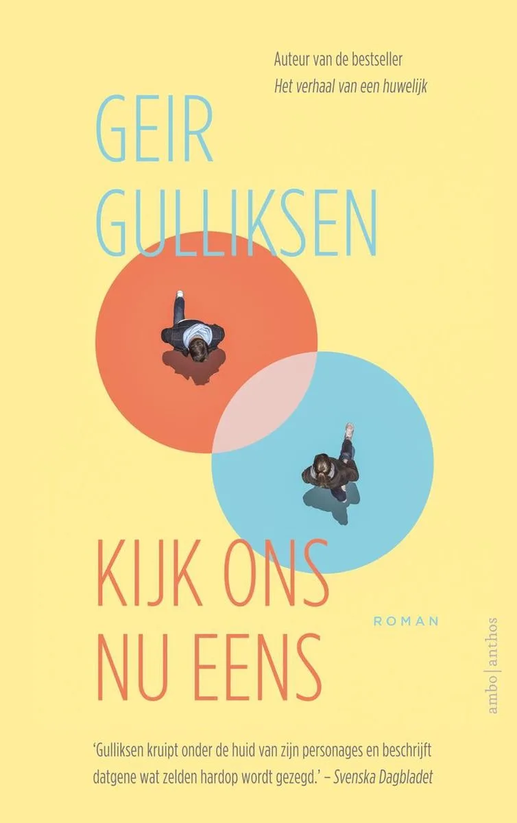 Kijk ons nu eens de Ambo | Anthos – photo du livre
