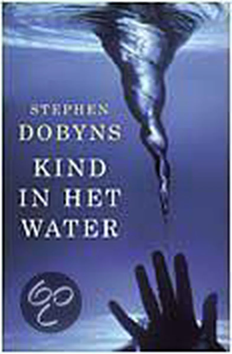 Kind in het water fra Ambo | Anthos – billede af bogen