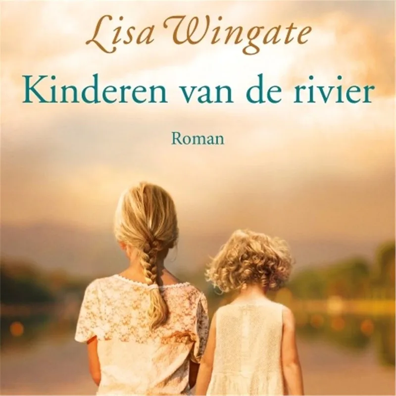 Kinderen van de rivier von Ambo | Anthos – Buchfoto